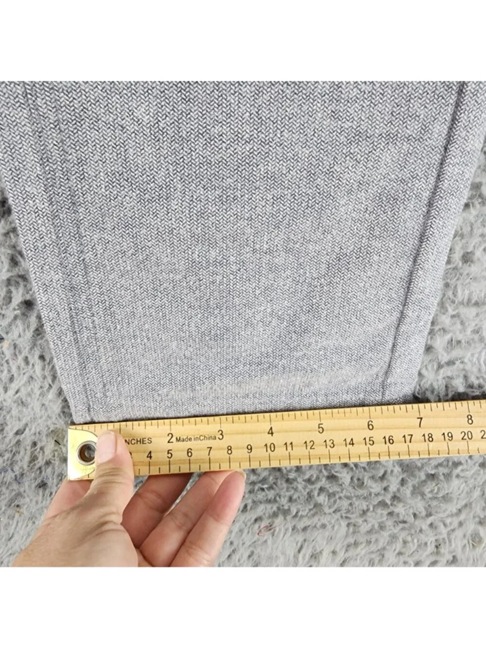 Nifty Genius size mens